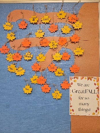 Likely October Gratitude Sari Small