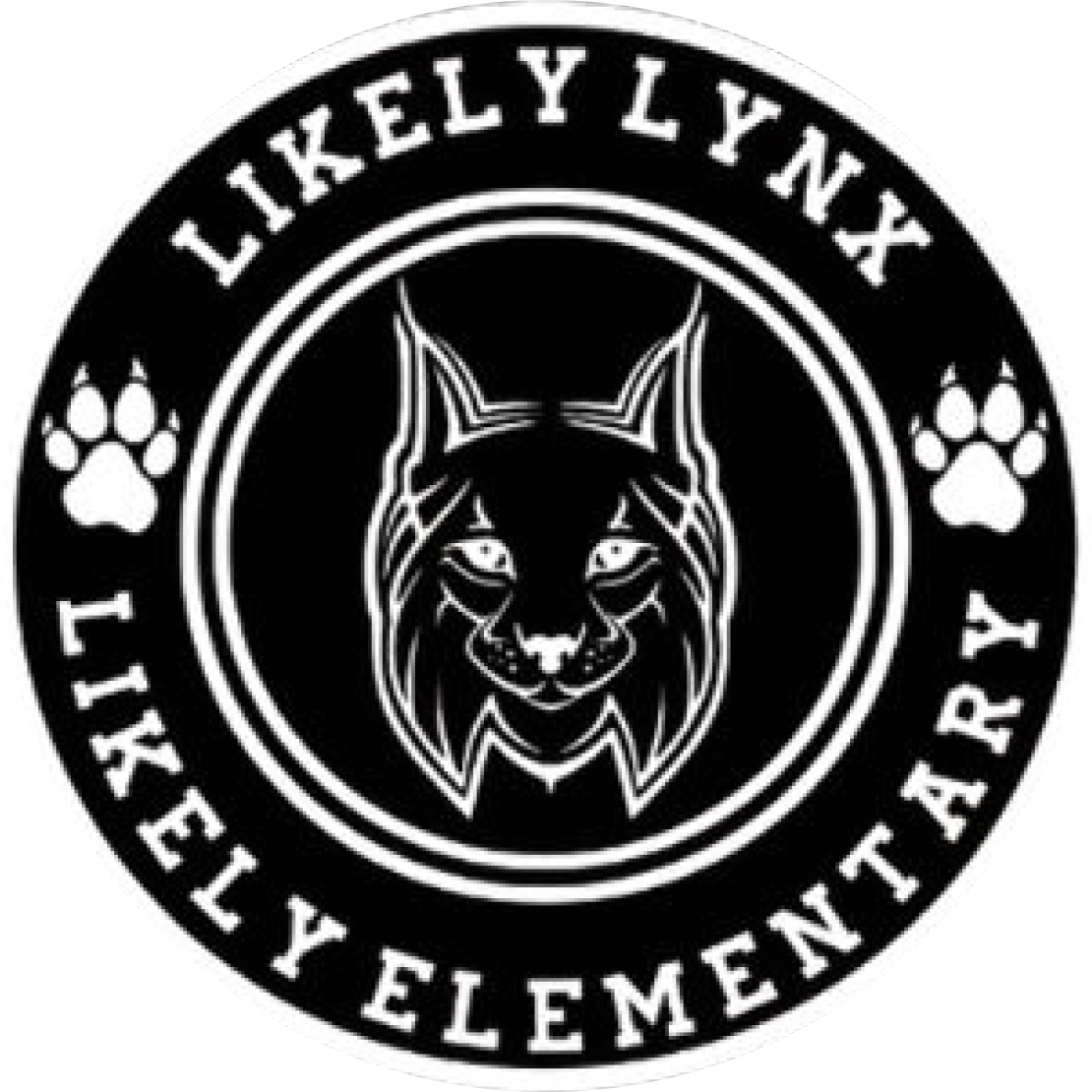 Likely Elementary logo